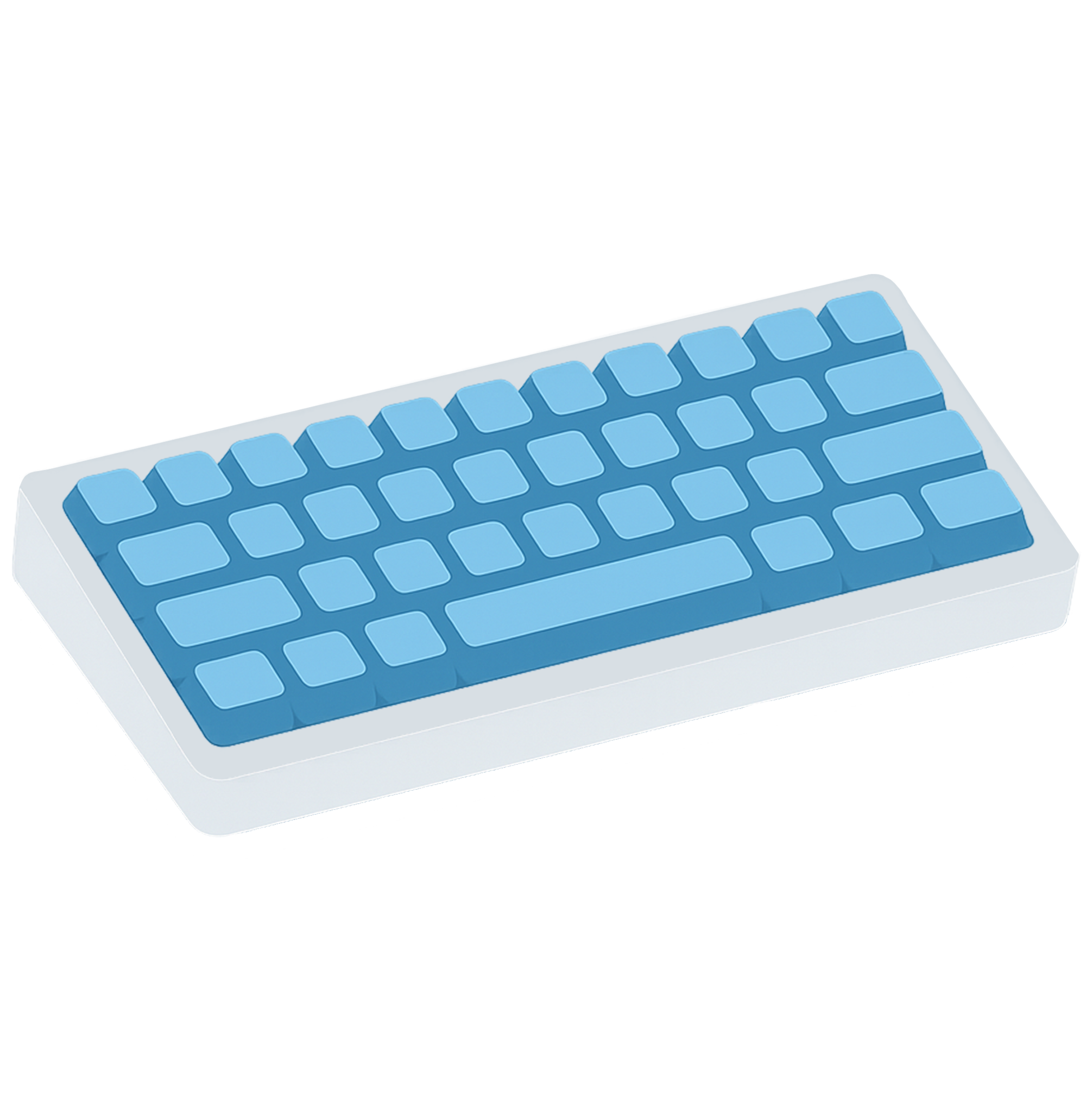 Keyboards
