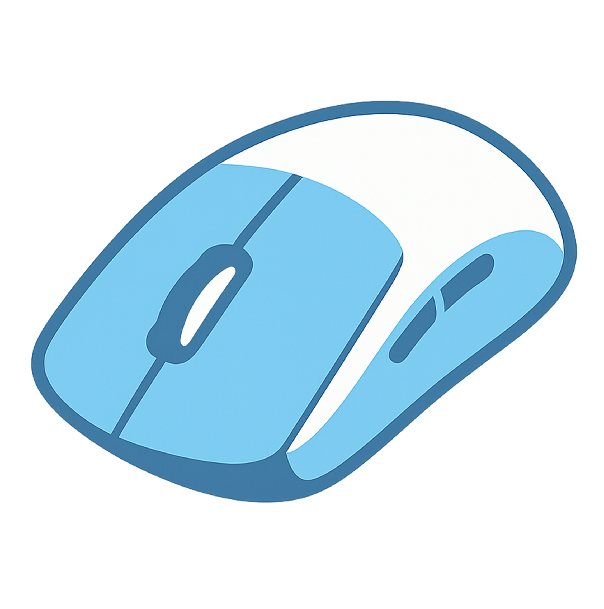 Mouse Grip/Feet