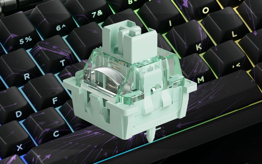 Akko MonsGeek FUN60 Pro Wired