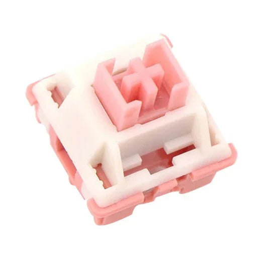 SayoDevice O3C (Rapid Trigger)