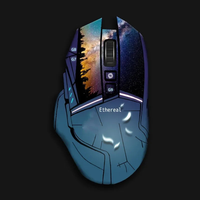 G502 Mouse Grip