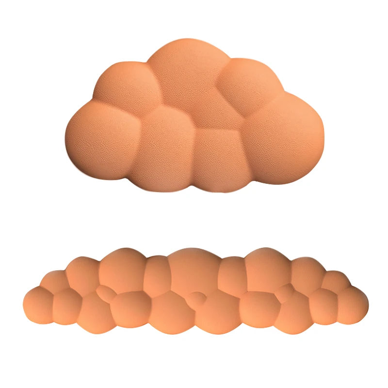Cloud Wrist Rest (10 Colors)