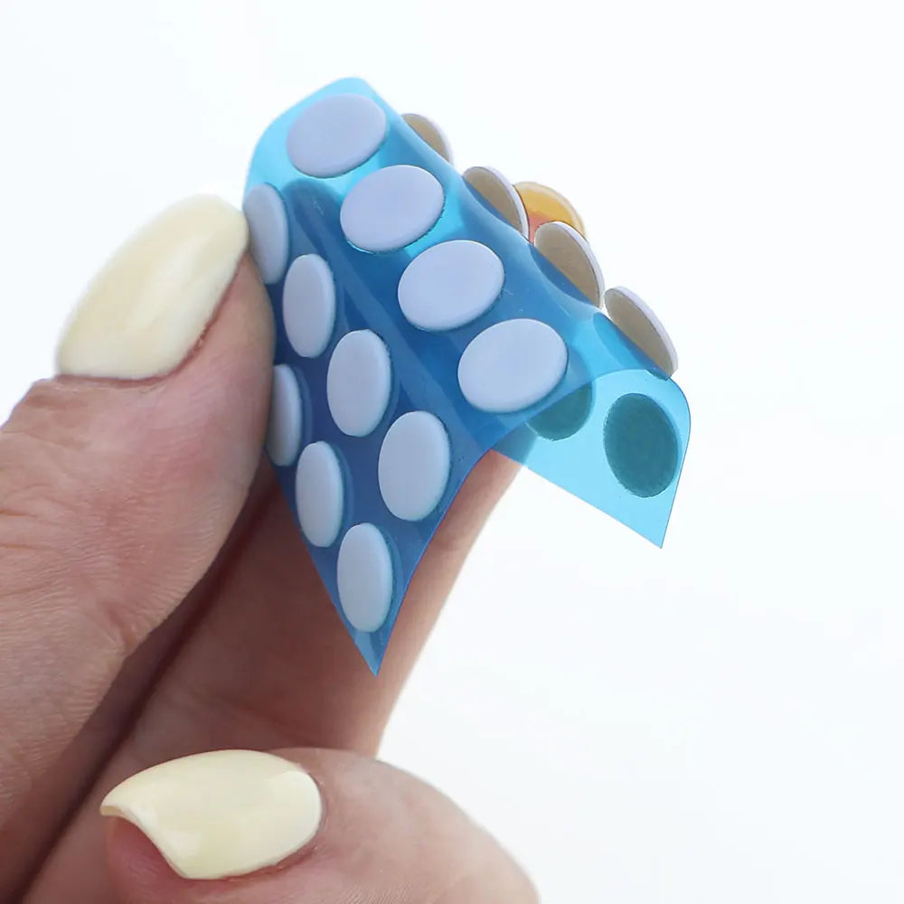 Universal Mouse Skates