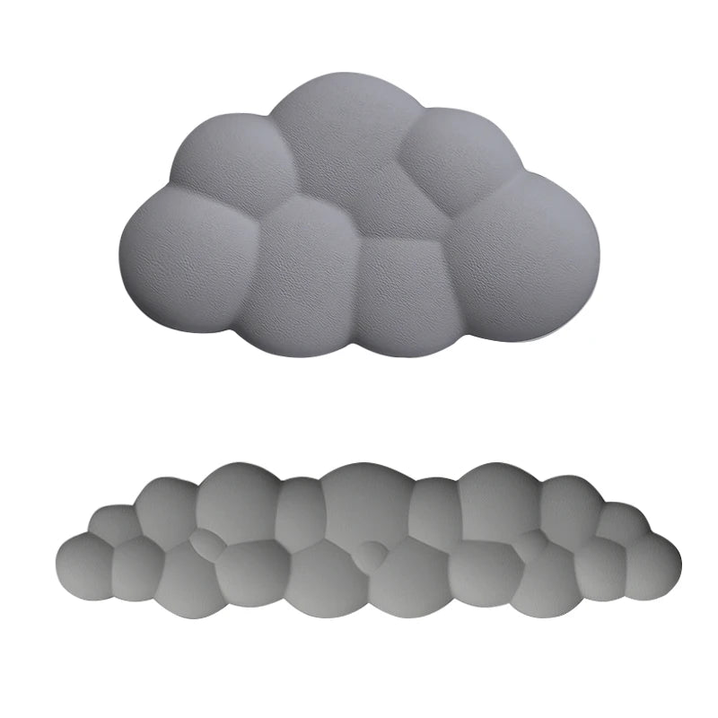 Cloud Wrist Rest (10 Colors)