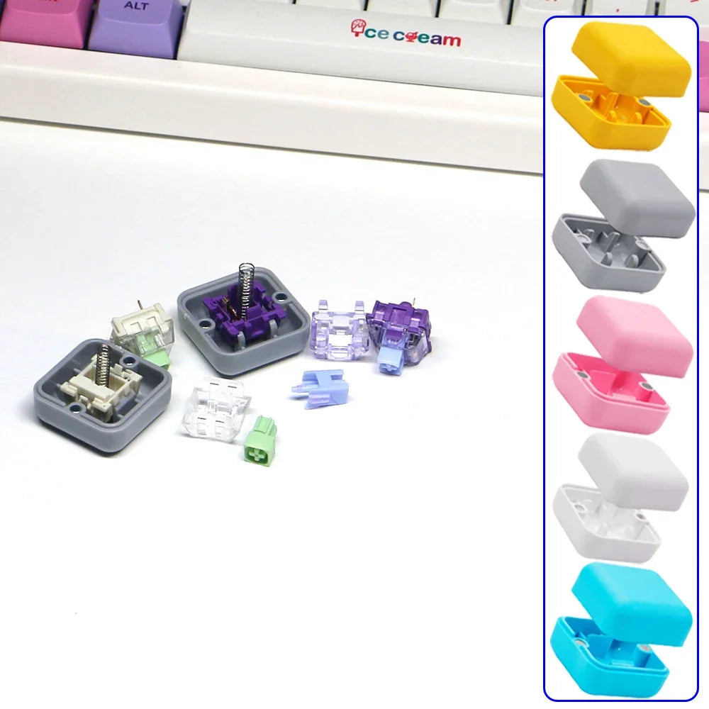 Keyboard Lubing Tool Kit