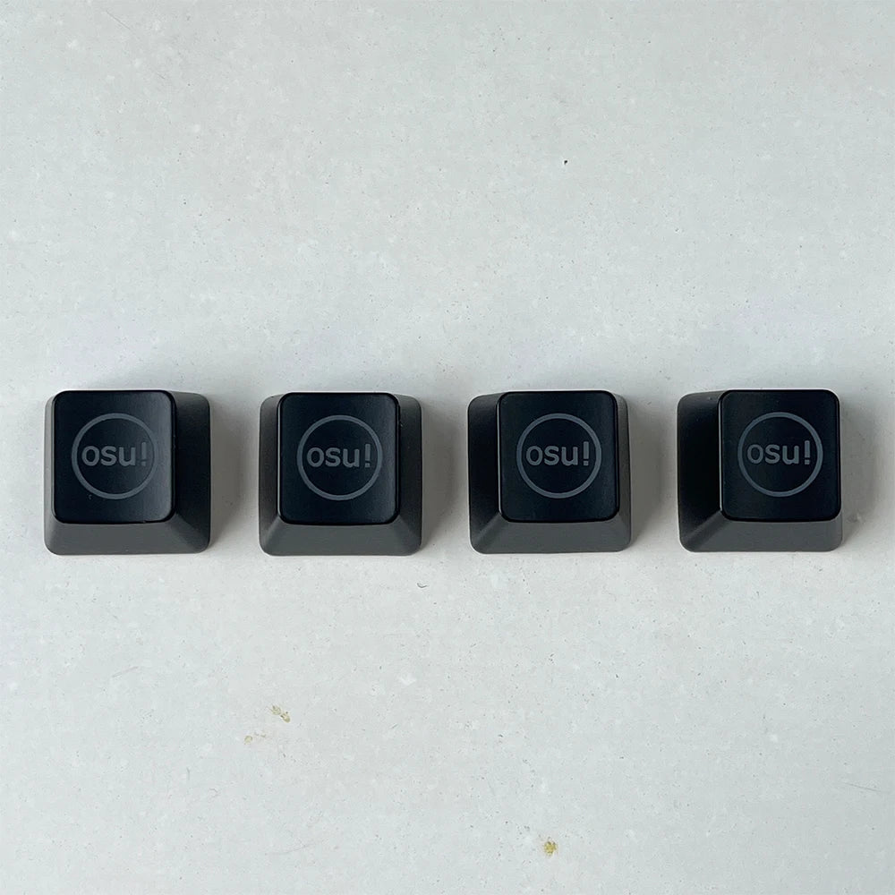 osu! Keycaps