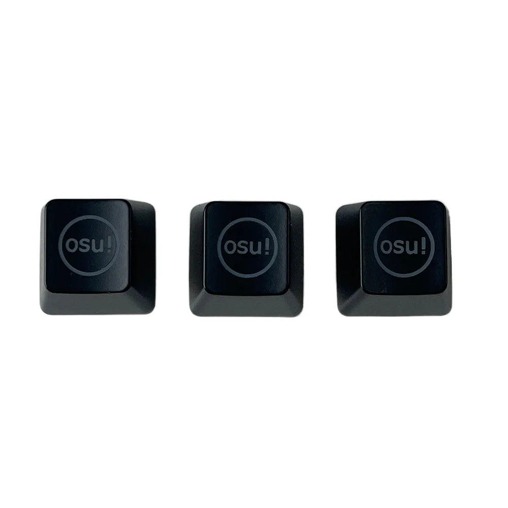osu! Keycaps