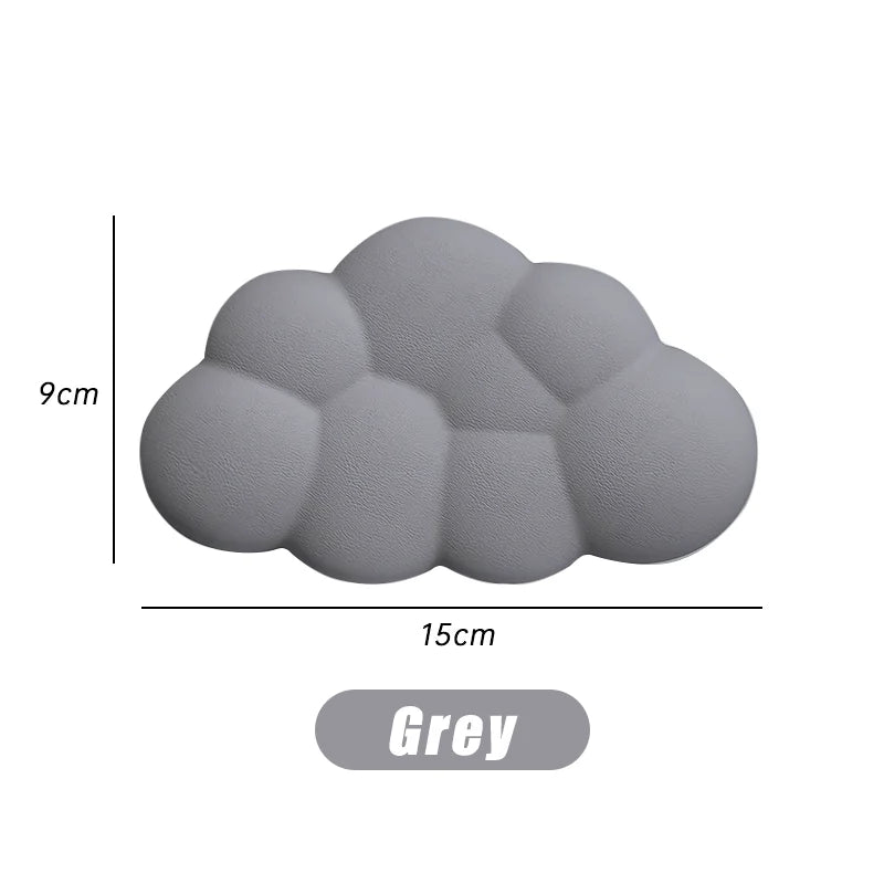 Cloud Wrist Rest (10 Colors)