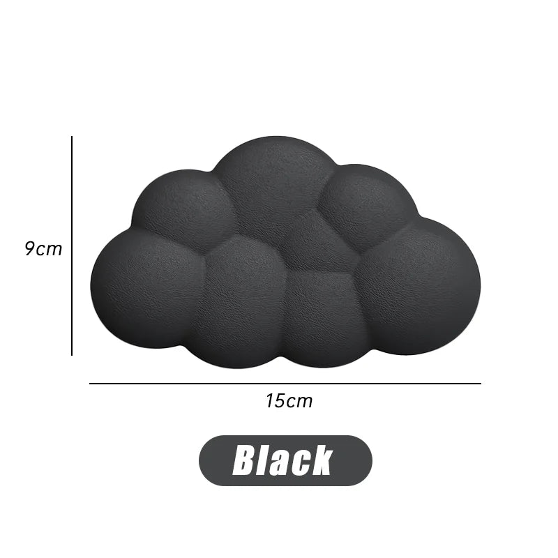 Cloud Wrist Rest (10 Colors)