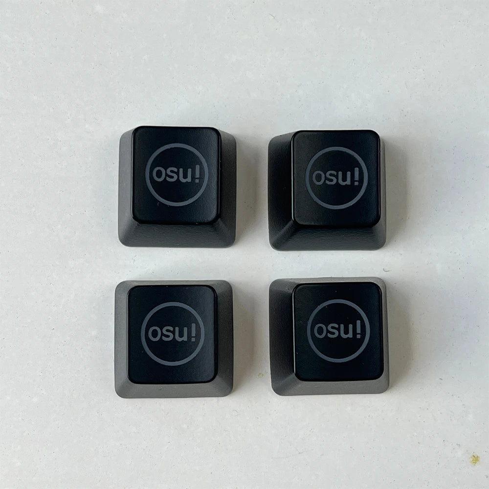 osu! Keycaps
