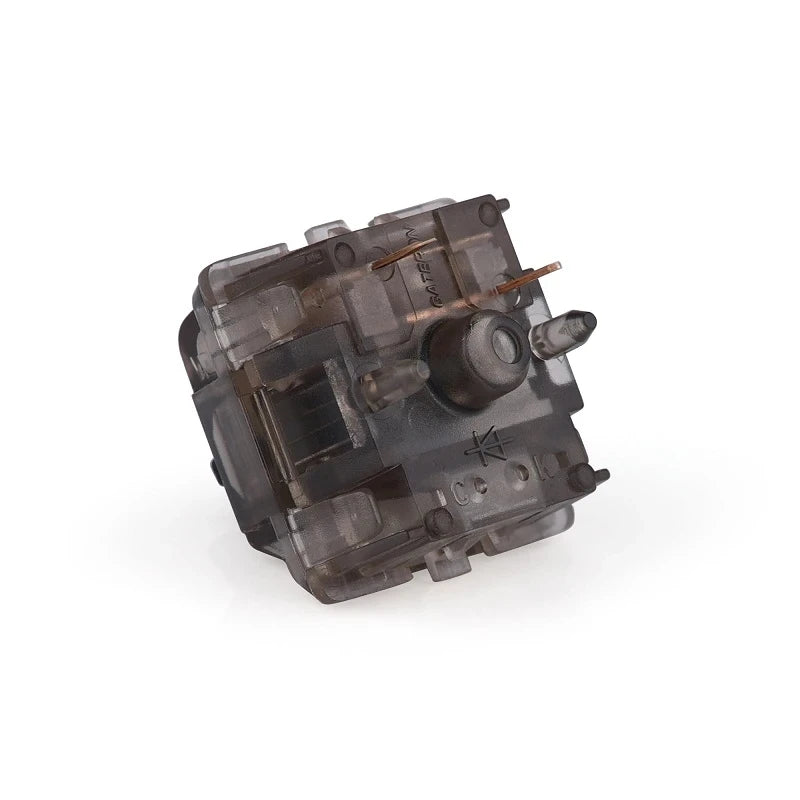 Gateron INK V2 Black Linear Switches