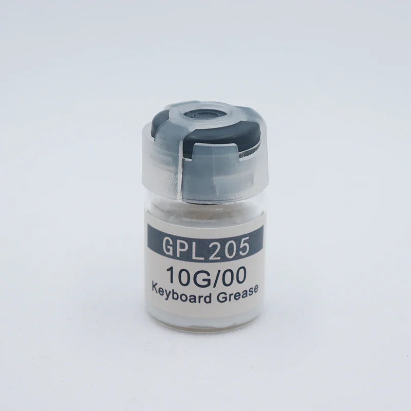 GPL & XHT-BDZ Switches Lube (Various Lubes)