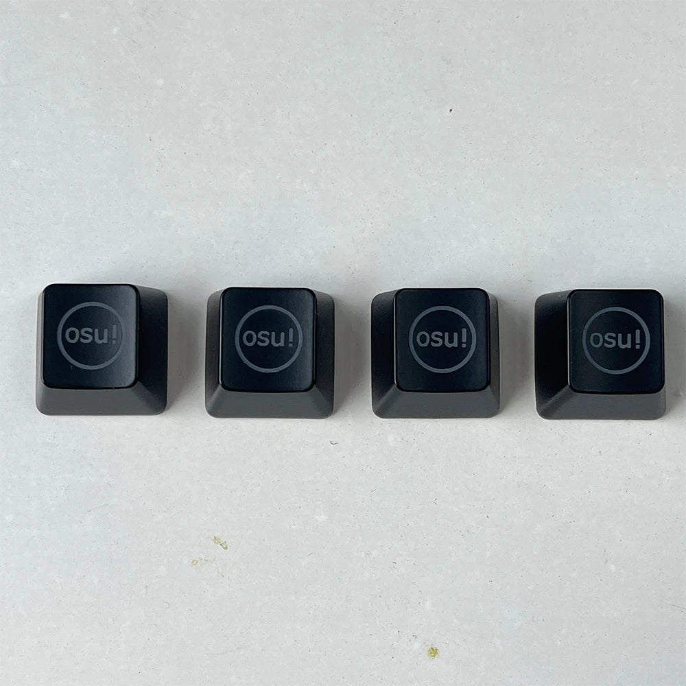 osu! Keycaps