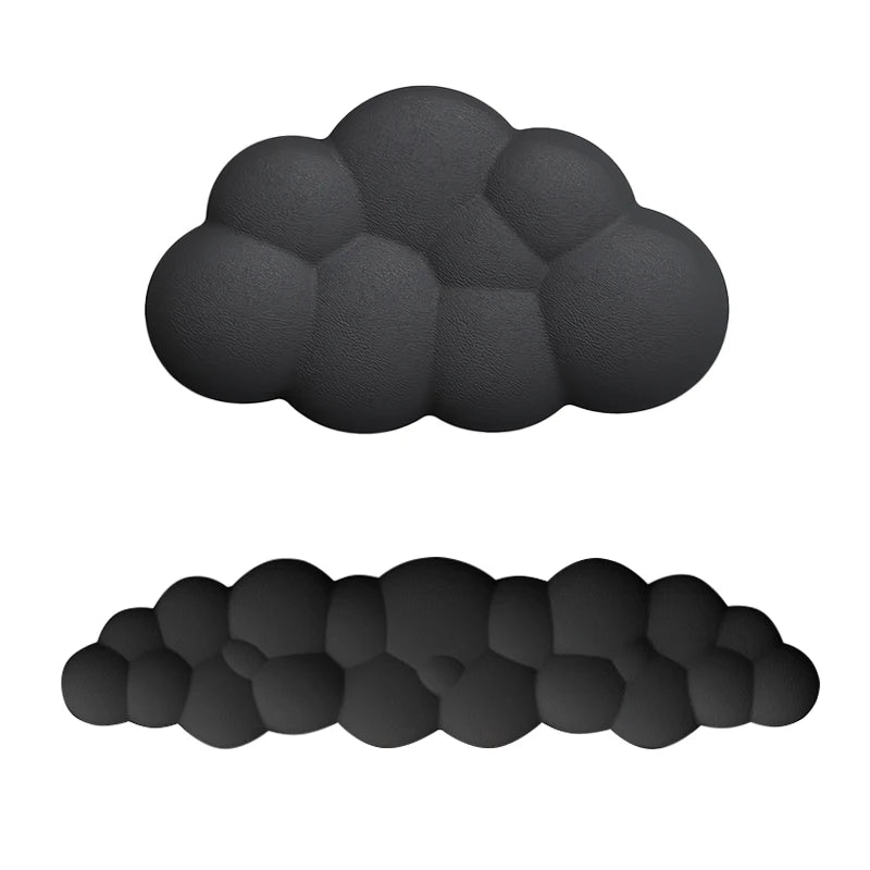 Cloud Wrist Rest (10 Colors)