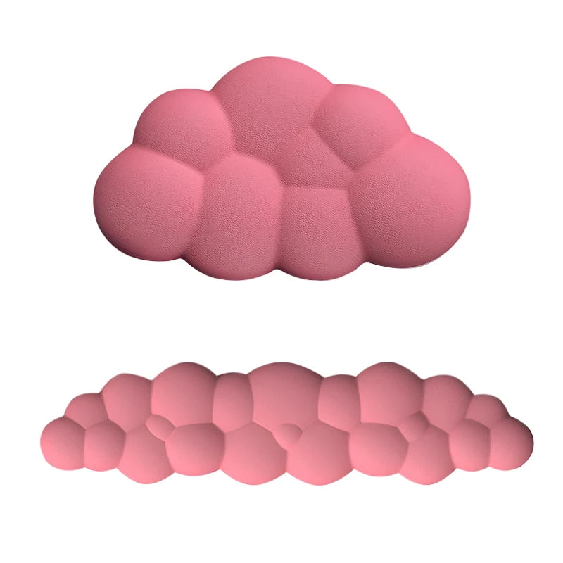 Cloud Wrist Rest (10 Colors)