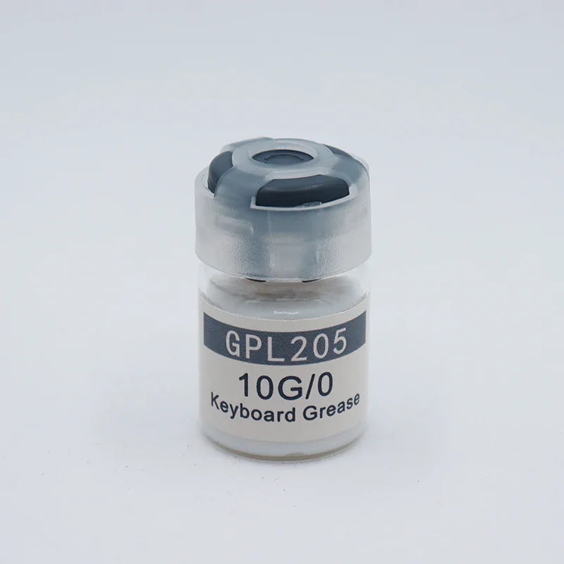 GPL & XHT-BDZ Switches Lube (Various Lubes)