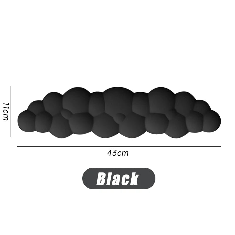 Cloud Wrist Rest (10 Colors)