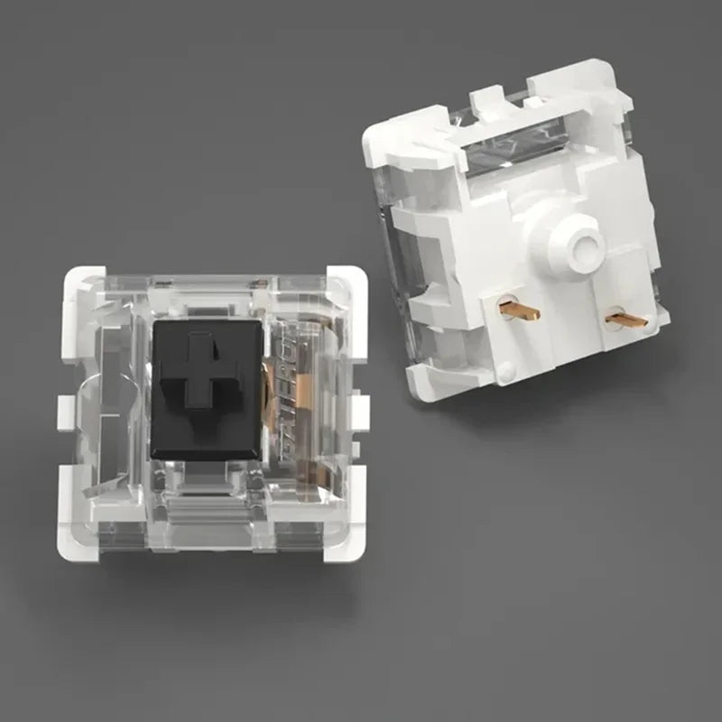 Gateron KS-9 Black Linear Switches