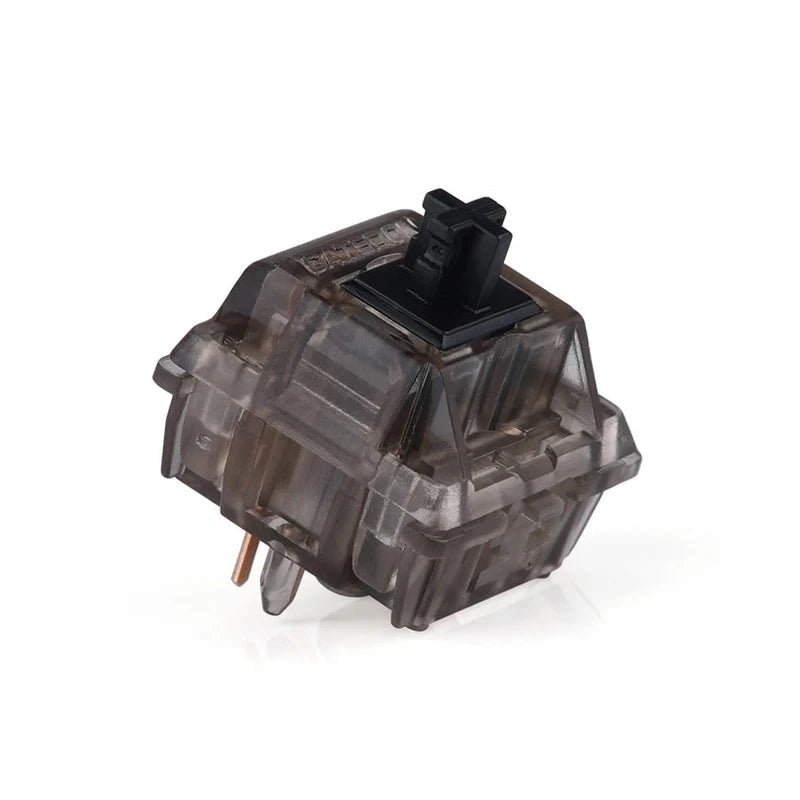 Gateron INK V2 Black Linear Switches