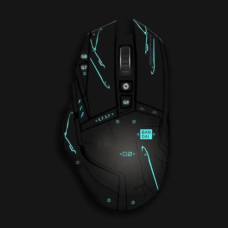 G502 Mouse Grip