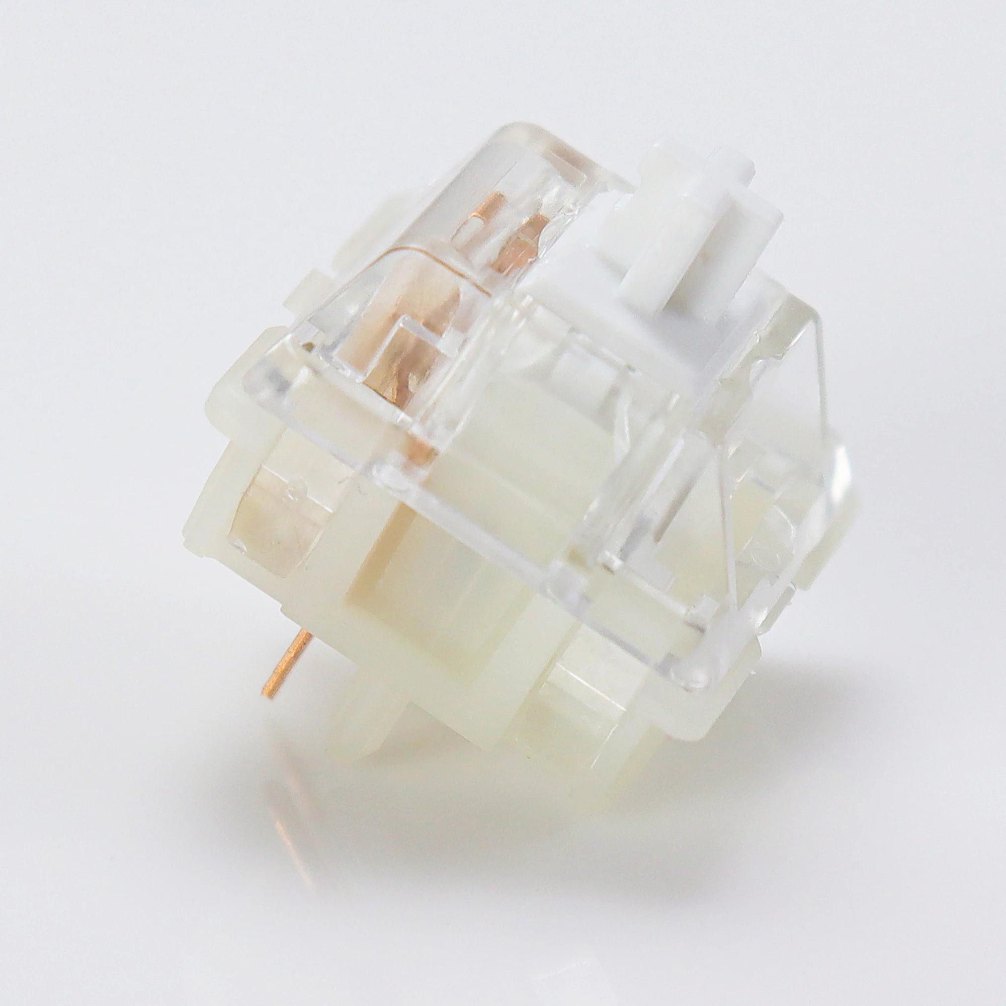 KBDiy Kang White V3 Linear Switch