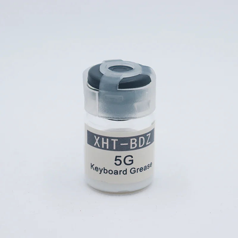 GPL & XHT-BDZ Switches Lube (Various Lubes)