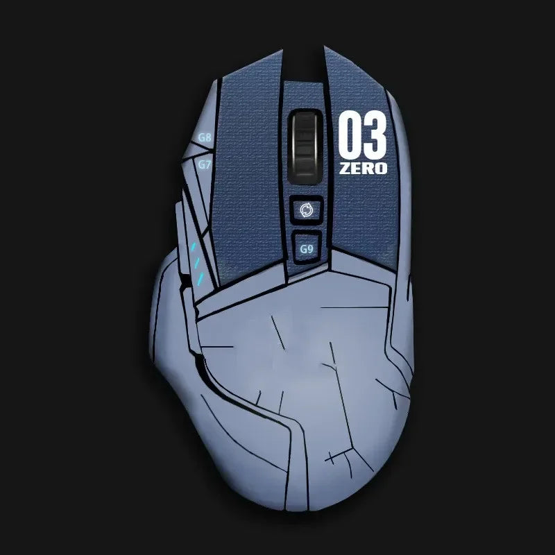 G502 Mouse Grip