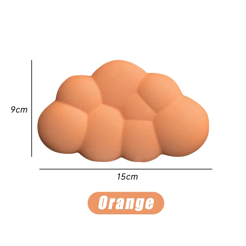 Cloud Wrist Rest (10 Colors)