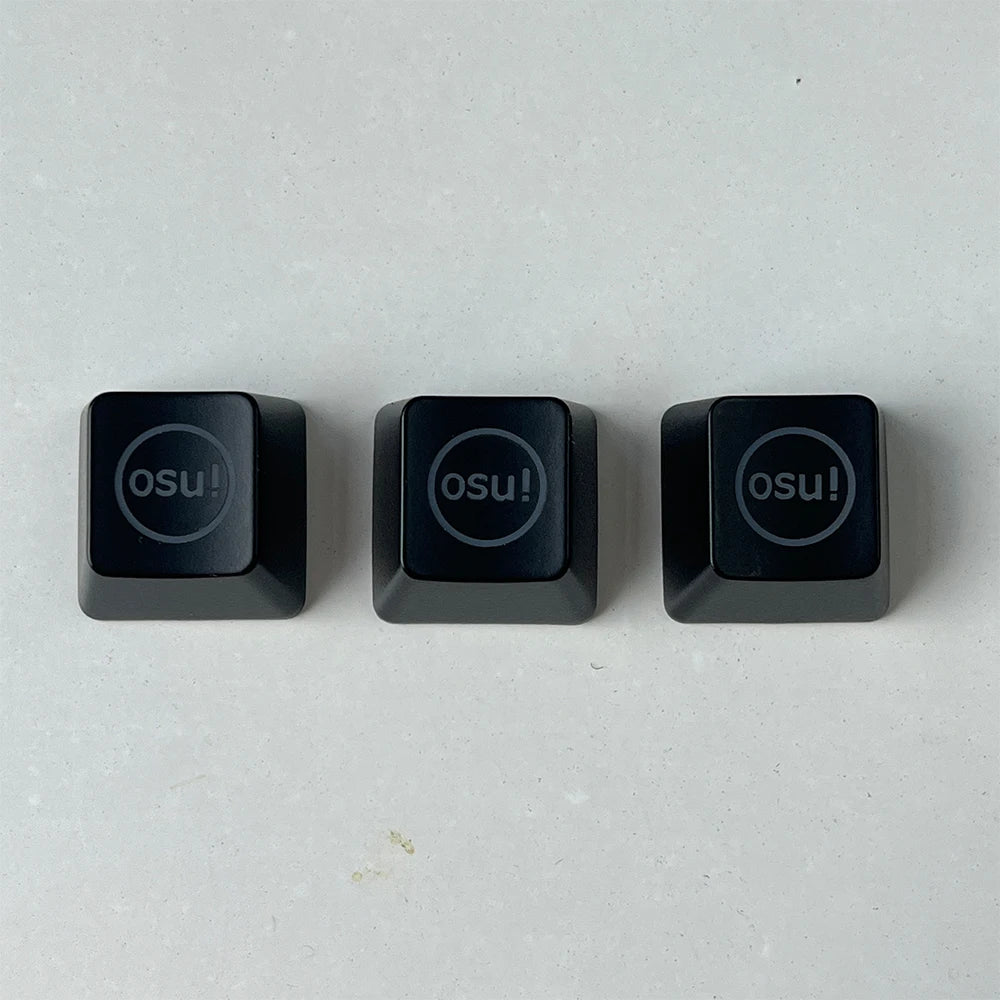 osu! Keycaps