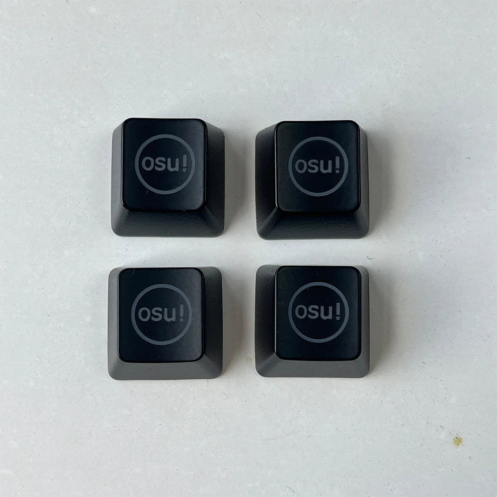 osu! Keycaps