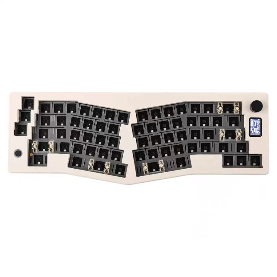 ABM066 Barebones 65% Alice Keyboard