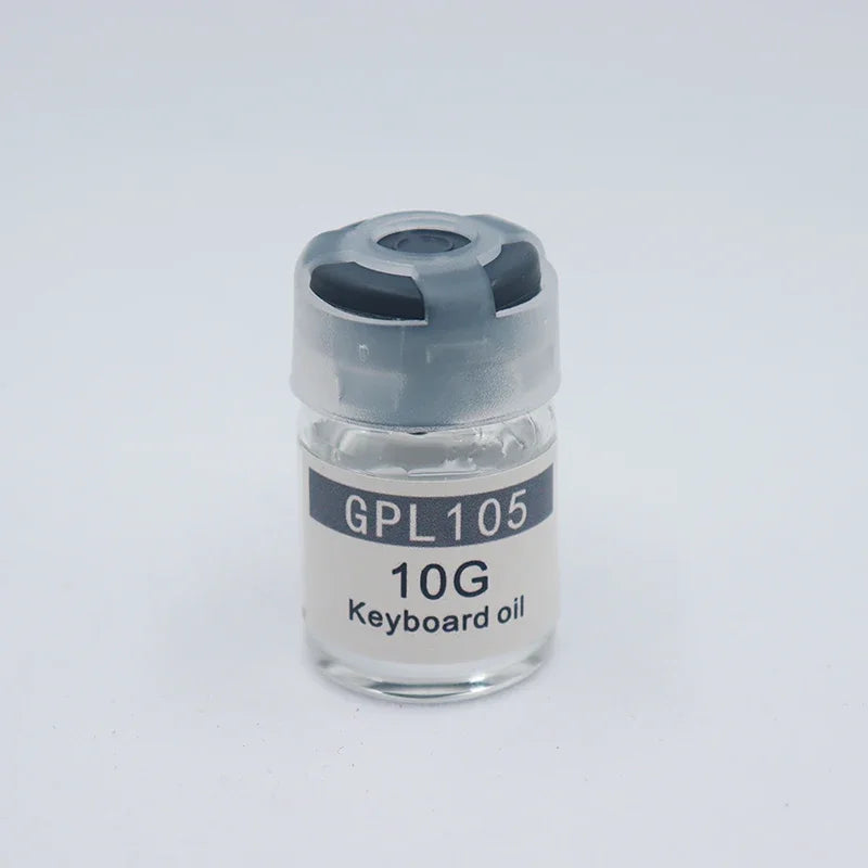GPL & XHT-BDZ Switches Lube (Various Lubes)