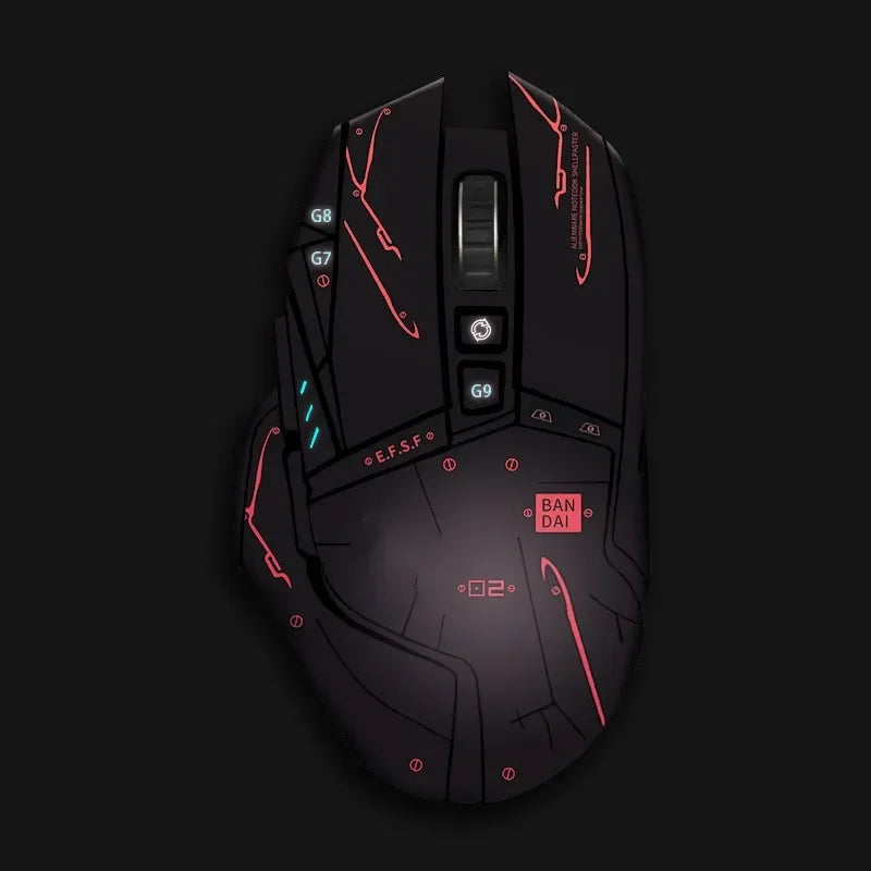 G502 Mouse Grip