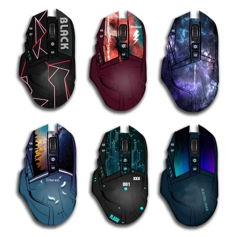 G502 Mouse Grip