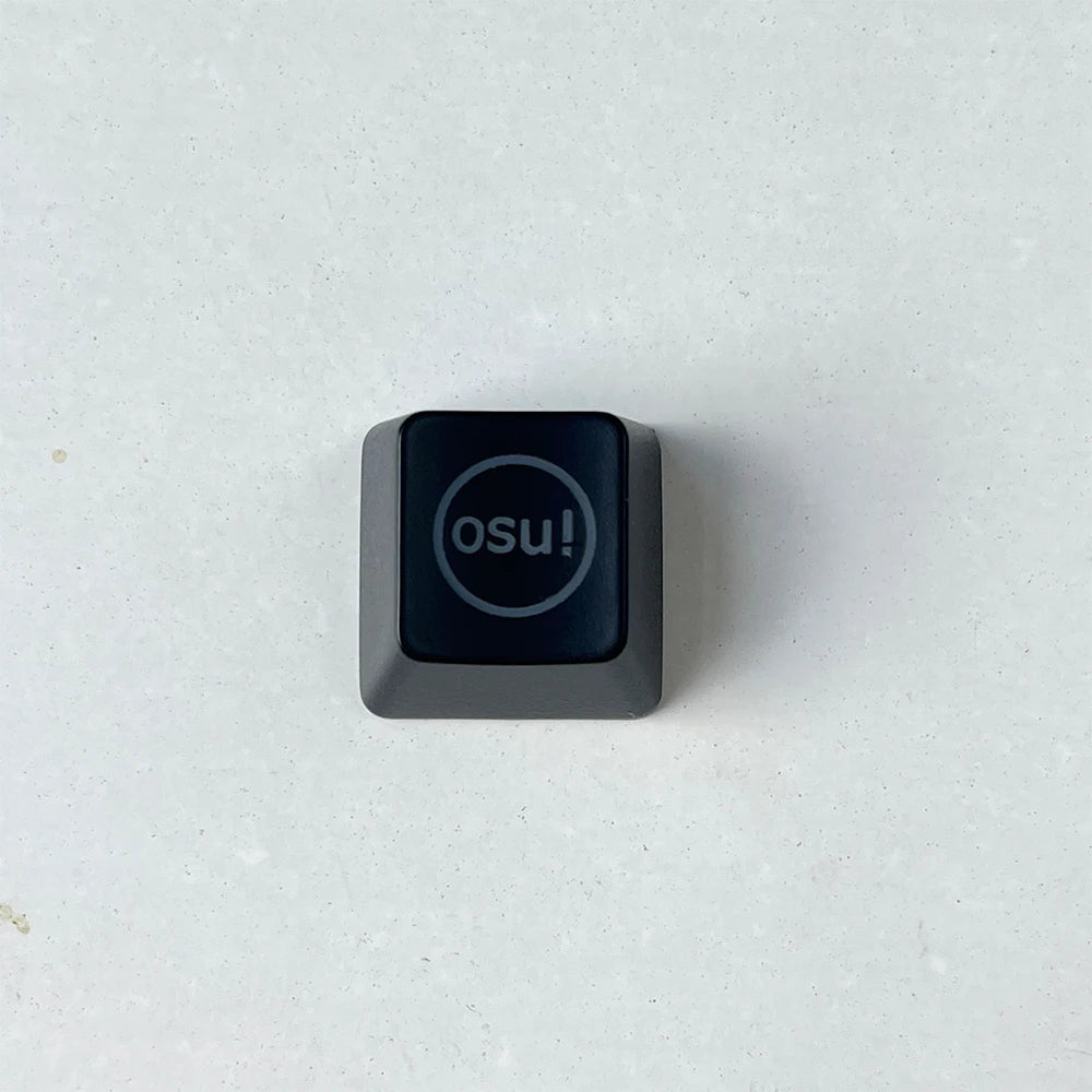 osu! Keycaps