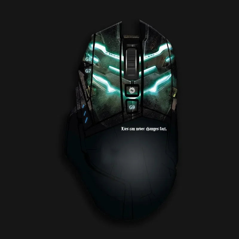 G502 Mouse Grip