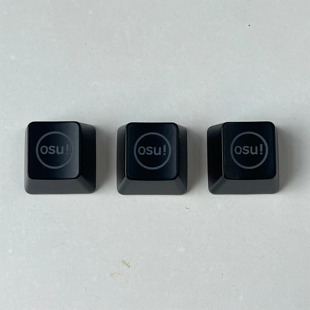 osu! Keycaps