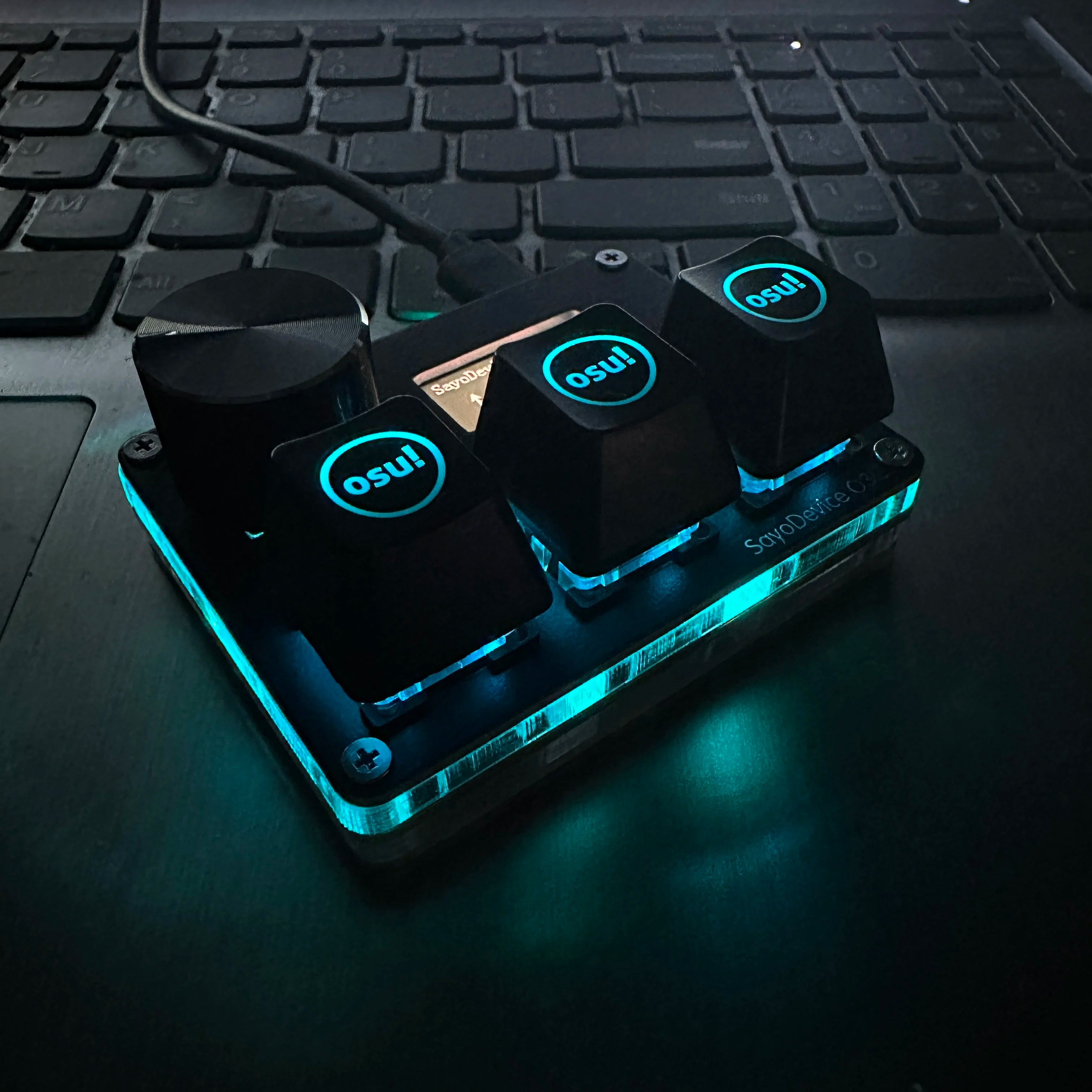 osu! Keycaps
