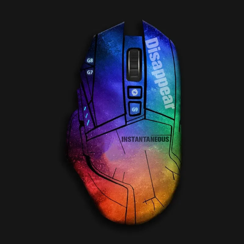 G502 Mouse Grip