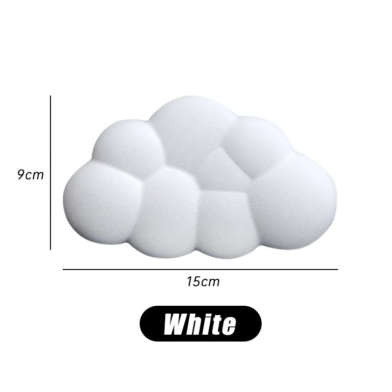 Cloud Wrist Rest (10 Colors)