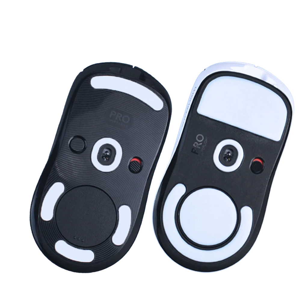 G Pro Mouse Skates