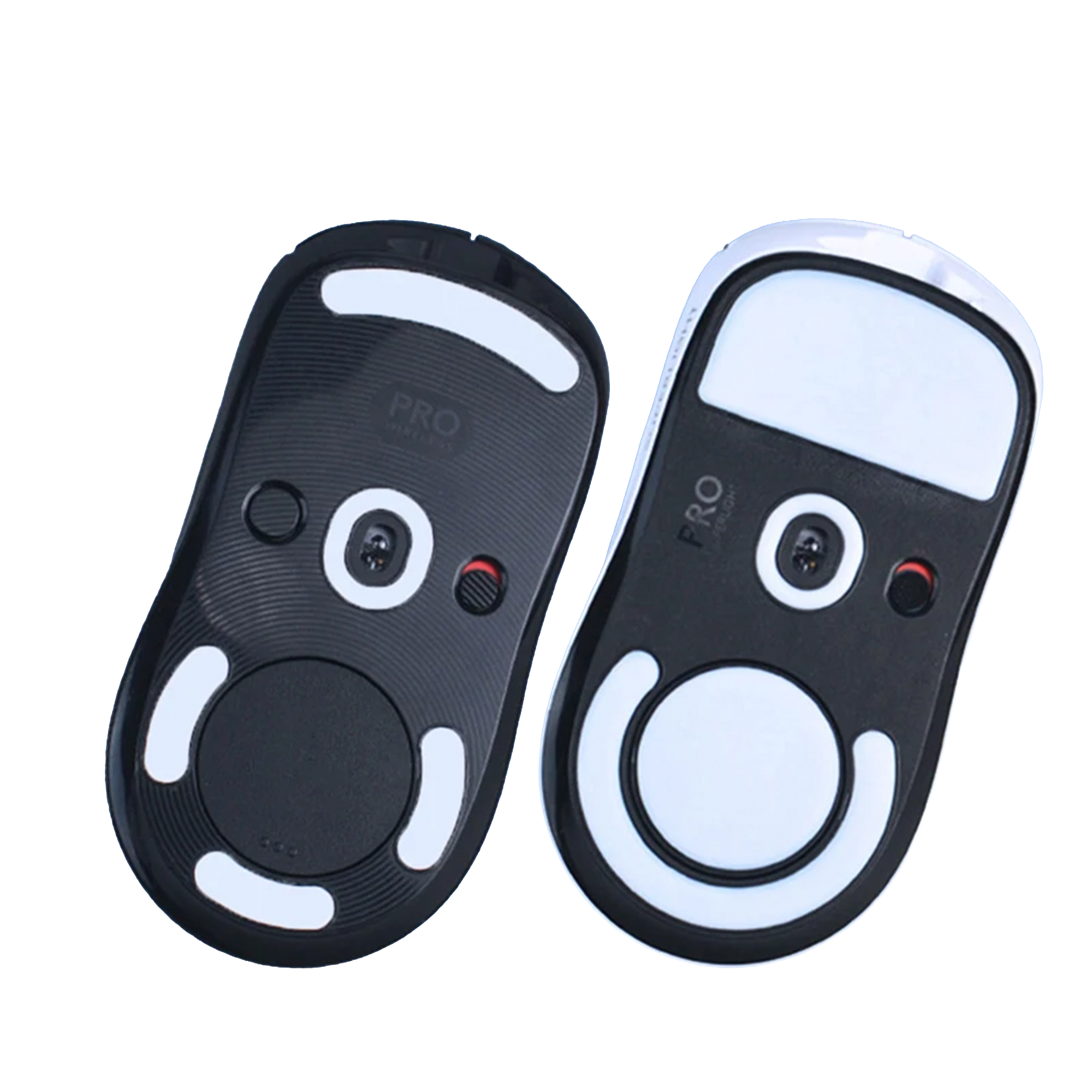 G Pro Mouse Skates