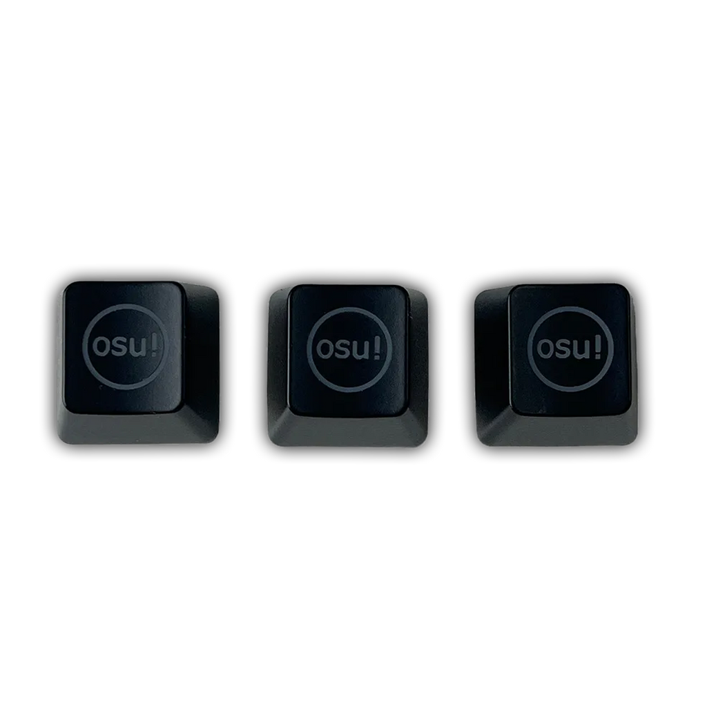 osu! Keycaps