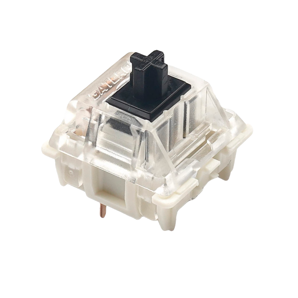 Gateron KS-9 Black Linear Switches
