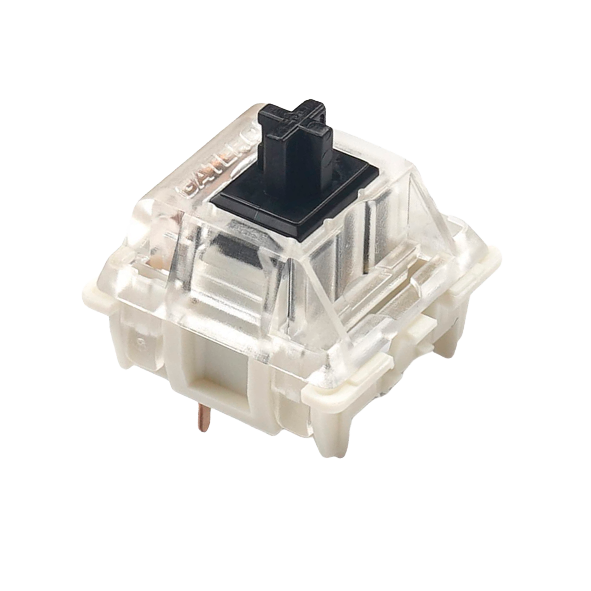 Gateron KS-9 Black Linear Switches