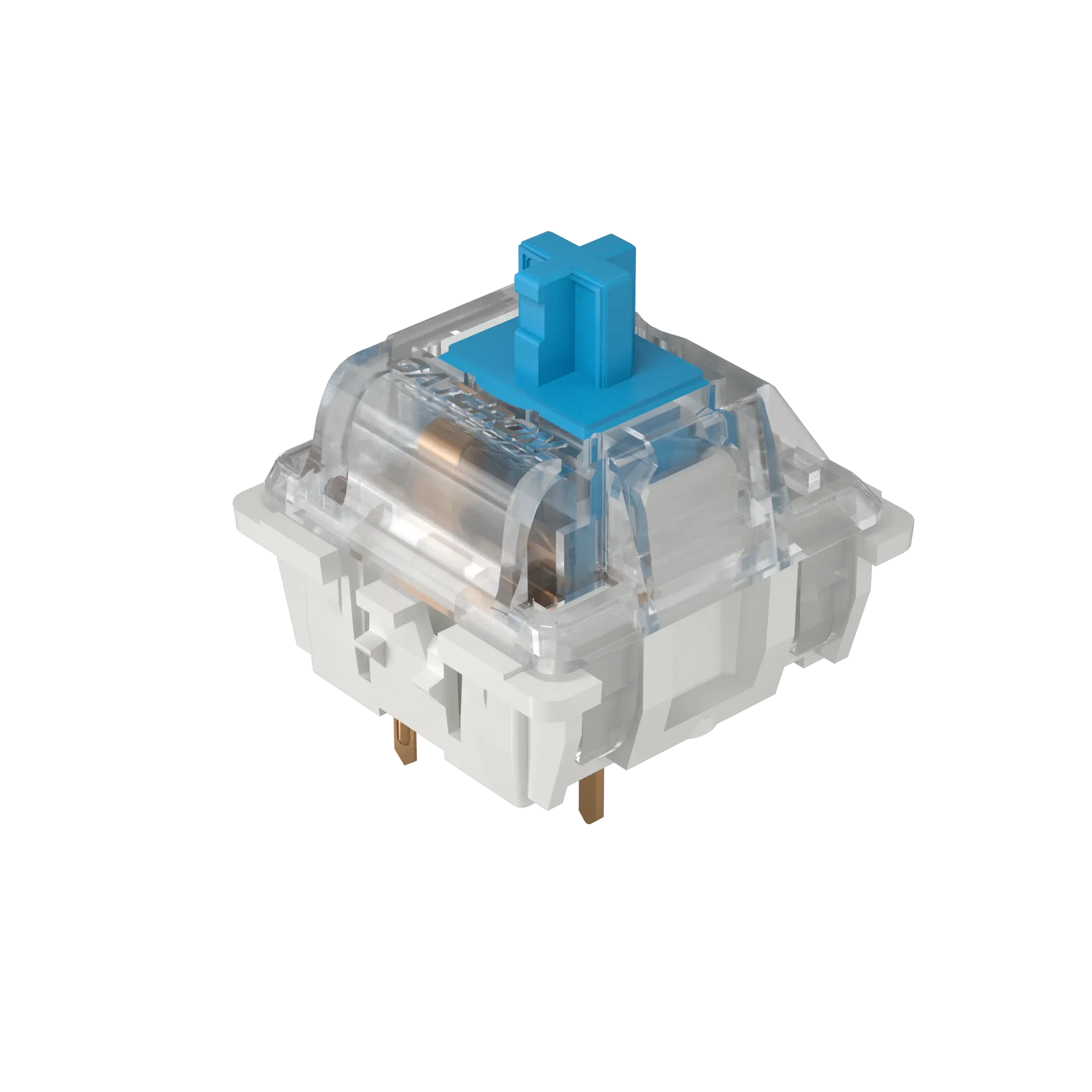 Gateron KS-9 Blue Clicky Switches