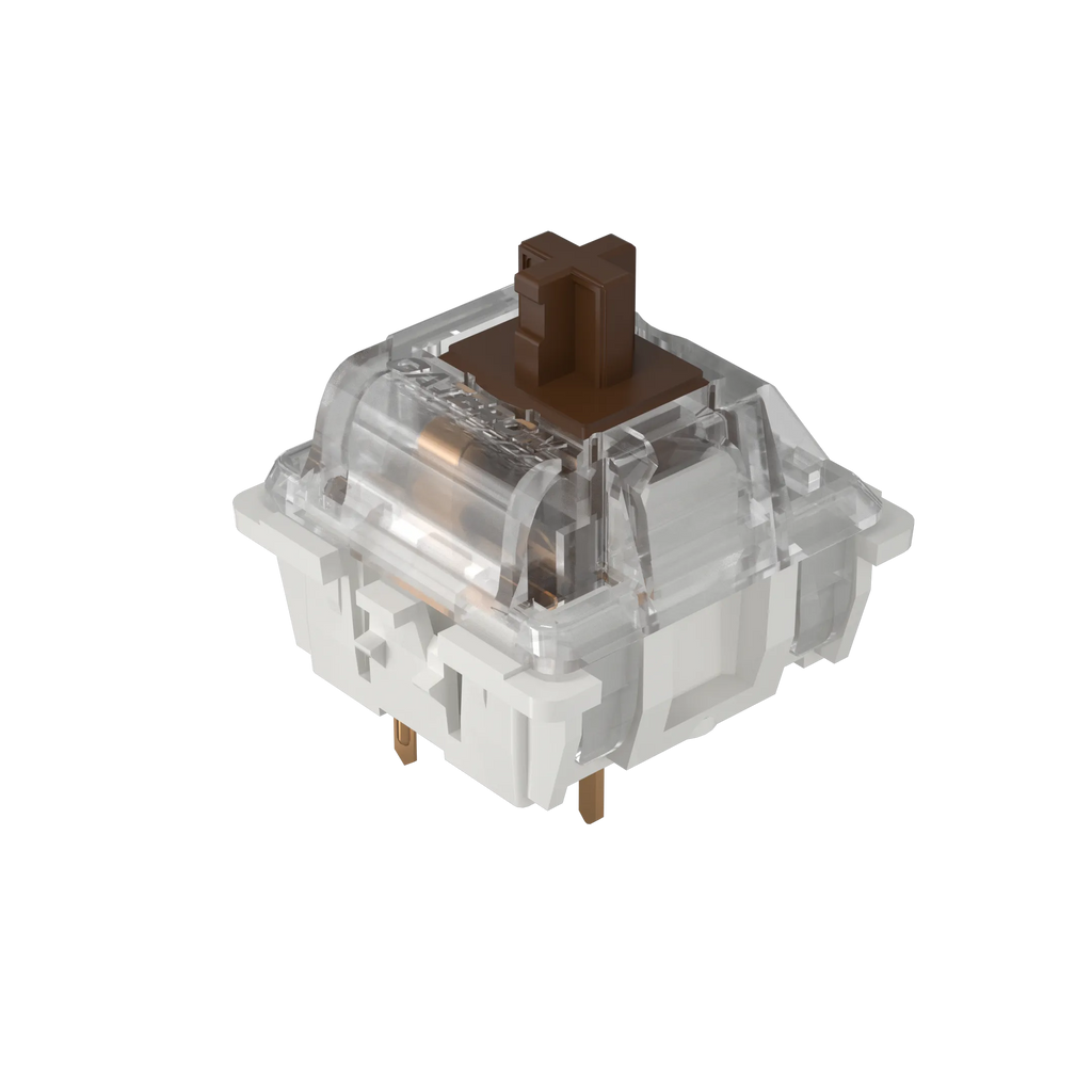 Gateron KS-9 Brown Tactile Switches