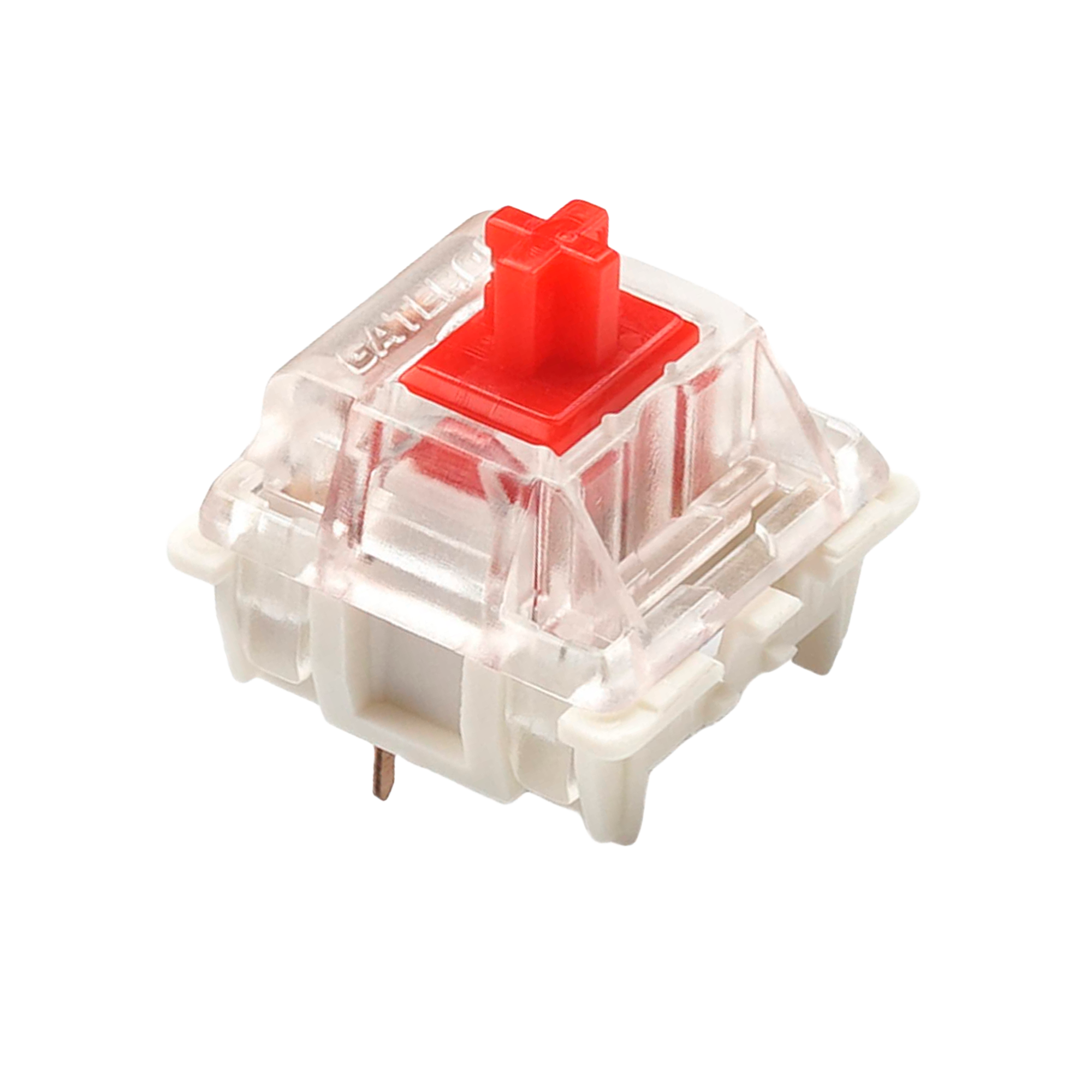 Gateron KS-9 Red Linear Switches