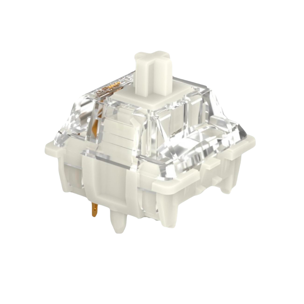 Gateron KS-9 White Linear Switches
