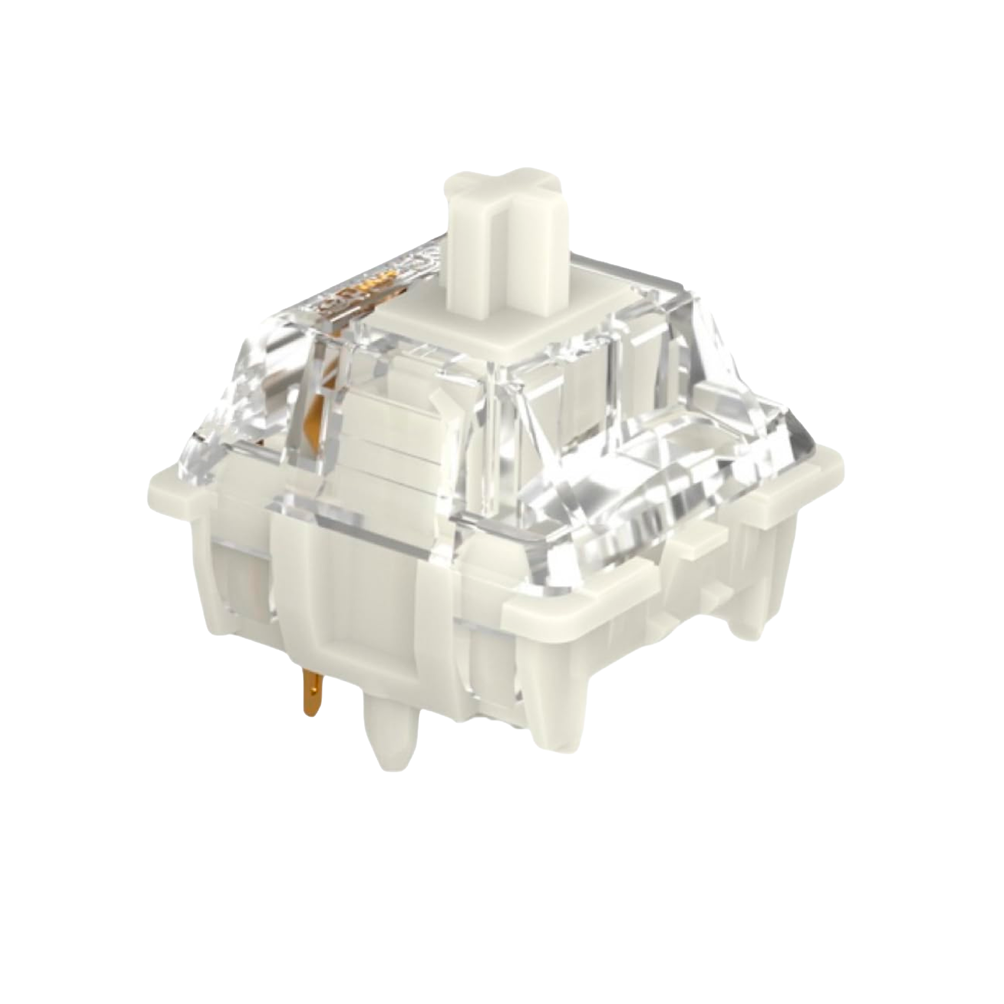 Gateron KS-9 White Linear Switches